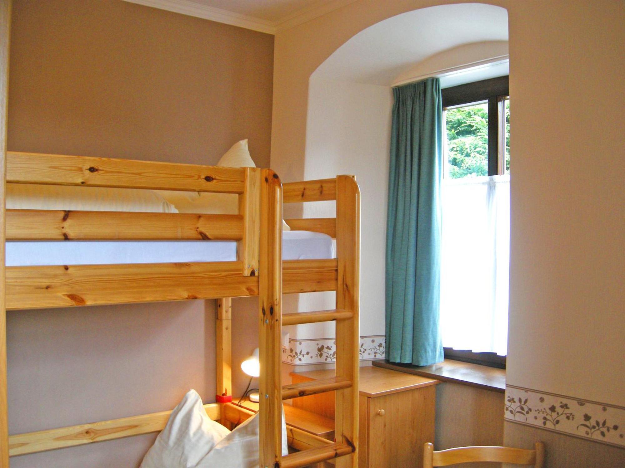 Staudacher Hof-Das Romantische Haus Millstatt Rom bilde